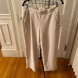 Talbots Casual Corduroy Lounge Pants